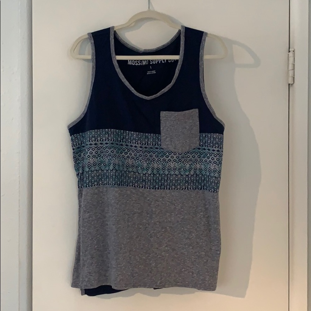 Mossimo Tank Top